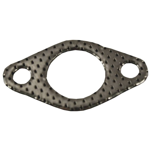 Stens Exhaust Pipe Gasket For Honda Gx240, Gx270, Gx340, Gx390 18333-Zk6-Y00; 486-507 486-507 - main